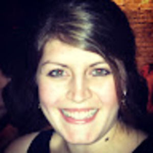 Meet your Posher, Laura beth